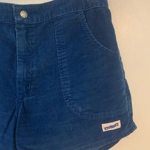 Vintage Stubbies shorts